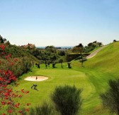 Villa Padierna - Flamingos Golf | Golfové zájezdy, golfová dovolená, luxusní golf