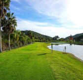 Villa Padierna - Alferini Golf | Golfové zájezdy, golfová dovolená, luxusní golf