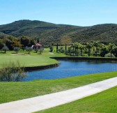 Villa Padierna - Alferini Golf | Golfové zájezdy, golfová dovolená, luxusní golf