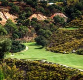 Zagaleta Golf | Golfové zájezdy, golfová dovolená, luxusní golf