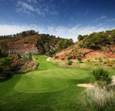 Zagaleta Golf | Golfové zájezdy, golfová dovolená, luxusní golf