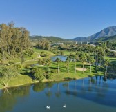 Estepona Golf | Golfové zájezdy, golfová dovolená, luxusní golf