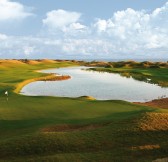 Lykia Links Golf Club | Golfové zájezdy, golfová dovolená, luxusní golf