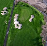Ghala Golf Club | Golfové zájezdy, golfová dovolená, luxusní golf