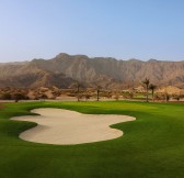 Jebel Sifah | Golfové zájezdy, golfová dovolená, luxusní golf