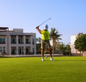 Jebel Sifah | Golfové zájezdy, golfová dovolená, luxusní golf