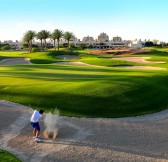 Ras Al Hamra Golf Club | Golfové zájezdy, golfová dovolená, luxusní golf