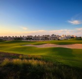 Ras Al Hamra Golf Club | Golfové zájezdy, golfová dovolená, luxusní golf