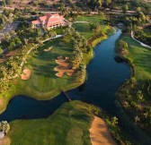 Phokeethra Country Club | Golfové zájezdy, golfová dovolená, luxusní golf