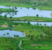 Siem Reap Booyoung Country Club | Golfové zájezdy, golfová dovolená, luxusní golf