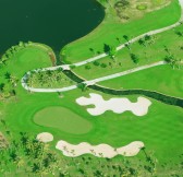 Siem Reap Booyoung Country Club | Golfové zájezdy, golfová dovolená, luxusní golf