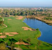 Angkor Golf Resort | Golfové zájezdy, golfová dovolená, luxusní golf