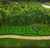 Angkor Golf Resort | Golfové zájezdy, golfová dovolená, luxusní golf