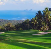 Santiburi Samui Country Club | Golfové zájezdy, golfová dovolená, luxusní golf