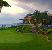 Santiburi Samui Country Club | Golfové zájezdy, golfová dovolená, luxusní golf