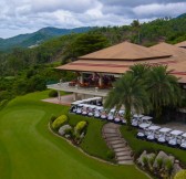 Santiburi Samui Country Club | Golfové zájezdy, golfová dovolená, luxusní golf