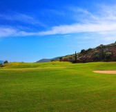 Crete Golf Club | Golfové zájezdy, golfová dovolená, luxusní golf