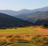 Crete Golf Club | Golfové zájezdy, golfová dovolená, luxusní golf