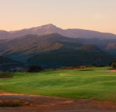 Crete Golf Club | Golfové zájezdy, golfová dovolená, luxusní golf