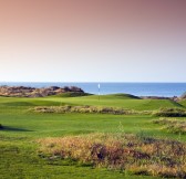 Lykia Links Golf Club | Golfové zájezdy, golfová dovolená, luxusní golf