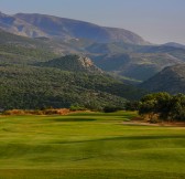 Crete Golf Club | Golfové zájezdy, golfová dovolená, luxusní golf