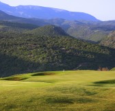 Crete Golf Club | Golfové zájezdy, golfová dovolená, luxusní golf