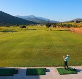 Crete Golf Club | Golfové zájezdy, golfová dovolená, luxusní golf