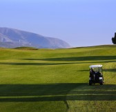 Crete Golf Club | Golfové zájezdy, golfová dovolená, luxusní golf