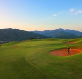 Crete Golf Club | Golfové zájezdy, golfová dovolená, luxusní golf