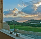 Crete Golf Club | Golfové zájezdy, golfová dovolená, luxusní golf