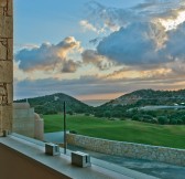 Crete Golf Club | Golfové zájezdy, golfová dovolená, luxusní golf