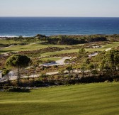 West Cliffs Golf Course | Golfové zájezdy, golfová dovolená, luxusní golf