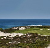 West Cliffs Golf Course | Golfové zájezdy, golfová dovolená, luxusní golf