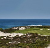 The West Cliffs Golf Course | Golfové zájezdy, golfová dovolená, luxusní golf