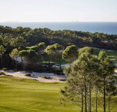 West Cliffs Golf Course | Golfové zájezdy, golfová dovolená, luxusní golf