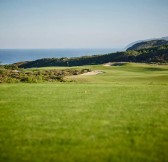 West Cliffs Golf Course | Golfové zájezdy, golfová dovolená, luxusní golf