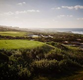 West Cliffs Golf Course | Golfové zájezdy, golfová dovolená, luxusní golf