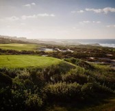 The West Cliffs Golf Course | Golfové zájezdy, golfová dovolená, luxusní golf