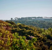 West Cliffs Golf Course | Golfové zájezdy, golfová dovolená, luxusní golf