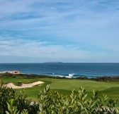 West Cliffs Golf Course | Golfové zájezdy, golfová dovolená, luxusní golf