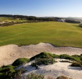 West Cliffs Golf Course | Golfové zájezdy, golfová dovolená, luxusní golf