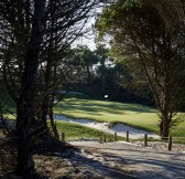 West Cliffs Golf Course | Golfové zájezdy, golfová dovolená, luxusní golf