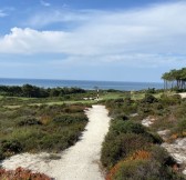 West Cliffs Golf Course | Golfové zájezdy, golfová dovolená, luxusní golf