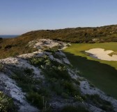 The West Cliffs Golf Course | Golfové zájezdy, golfová dovolená, luxusní golf
