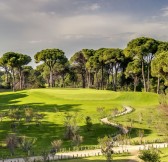 Cornelia Faldo Golf Club | Golfové zájezdy, golfová dovolená, luxusní golf