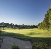 Golf du Médoc Resort | Golfové zájezdy, golfová dovolená, luxusní golf