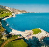 Thracian Cliffs Golf Resort | Golfové zájezdy, golfová dovolená, luxusní golf