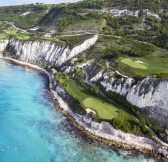 Thracian Cliffs Golf Resort | Golfové zájezdy, golfová dovolená, luxusní golf