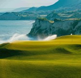 Thracian Cliffs Golf Resort | Golfové zájezdy, golfová dovolená, luxusní golf