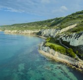 Thracian Cliffs Golf Resort | Golfové zájezdy, golfová dovolená, luxusní golf